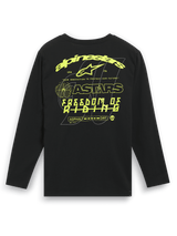 Vitalus CSF Tee - Long Sleeve