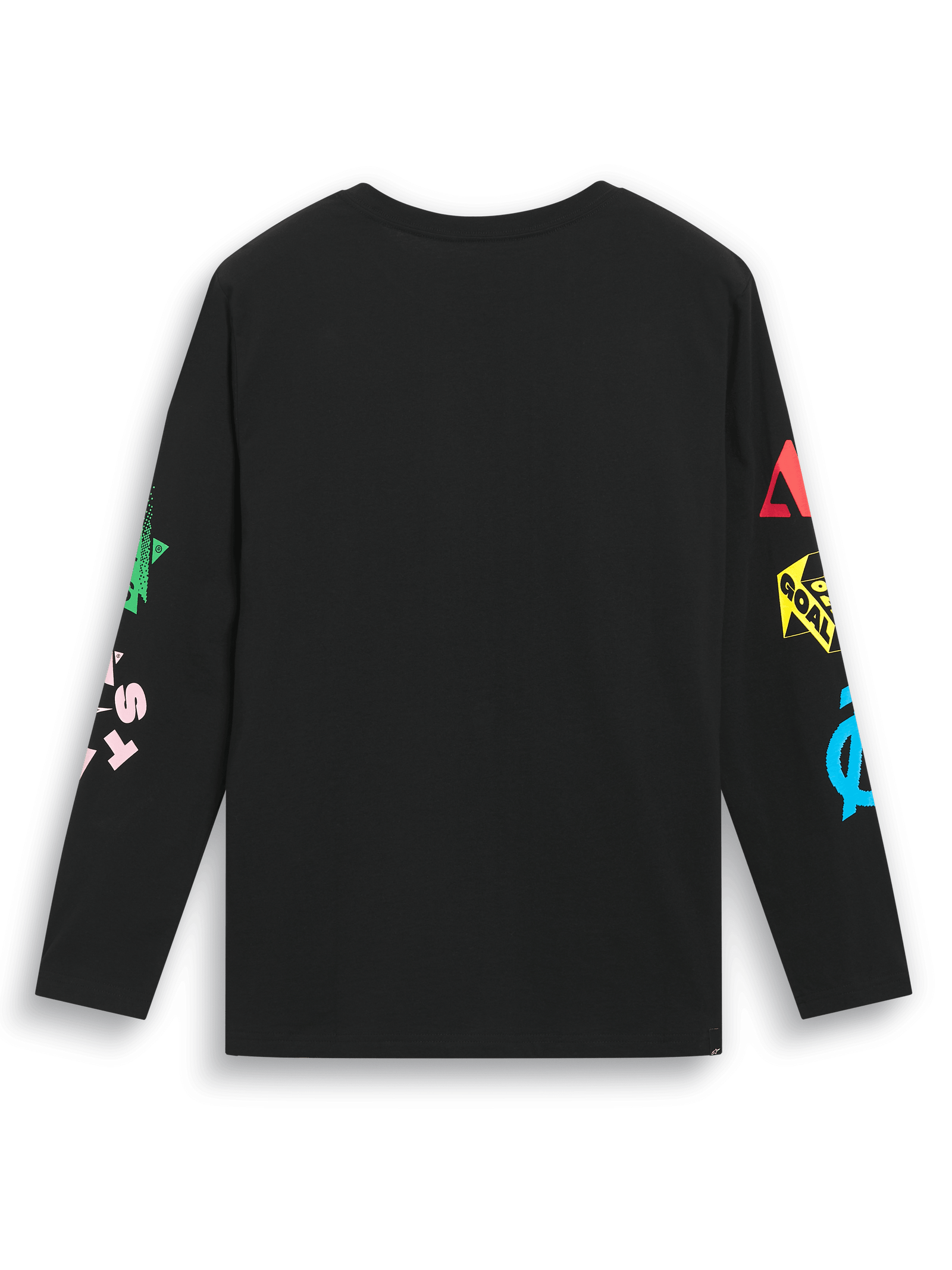 Brundo CSF Tee - Long Sleeve