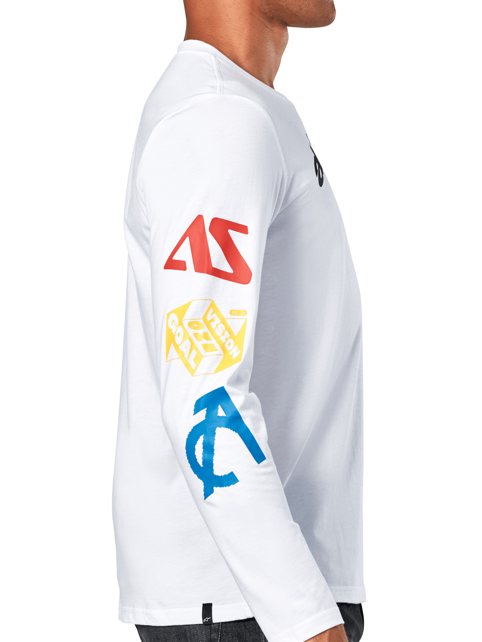 Brundo CSF Tee - Long Sleeve