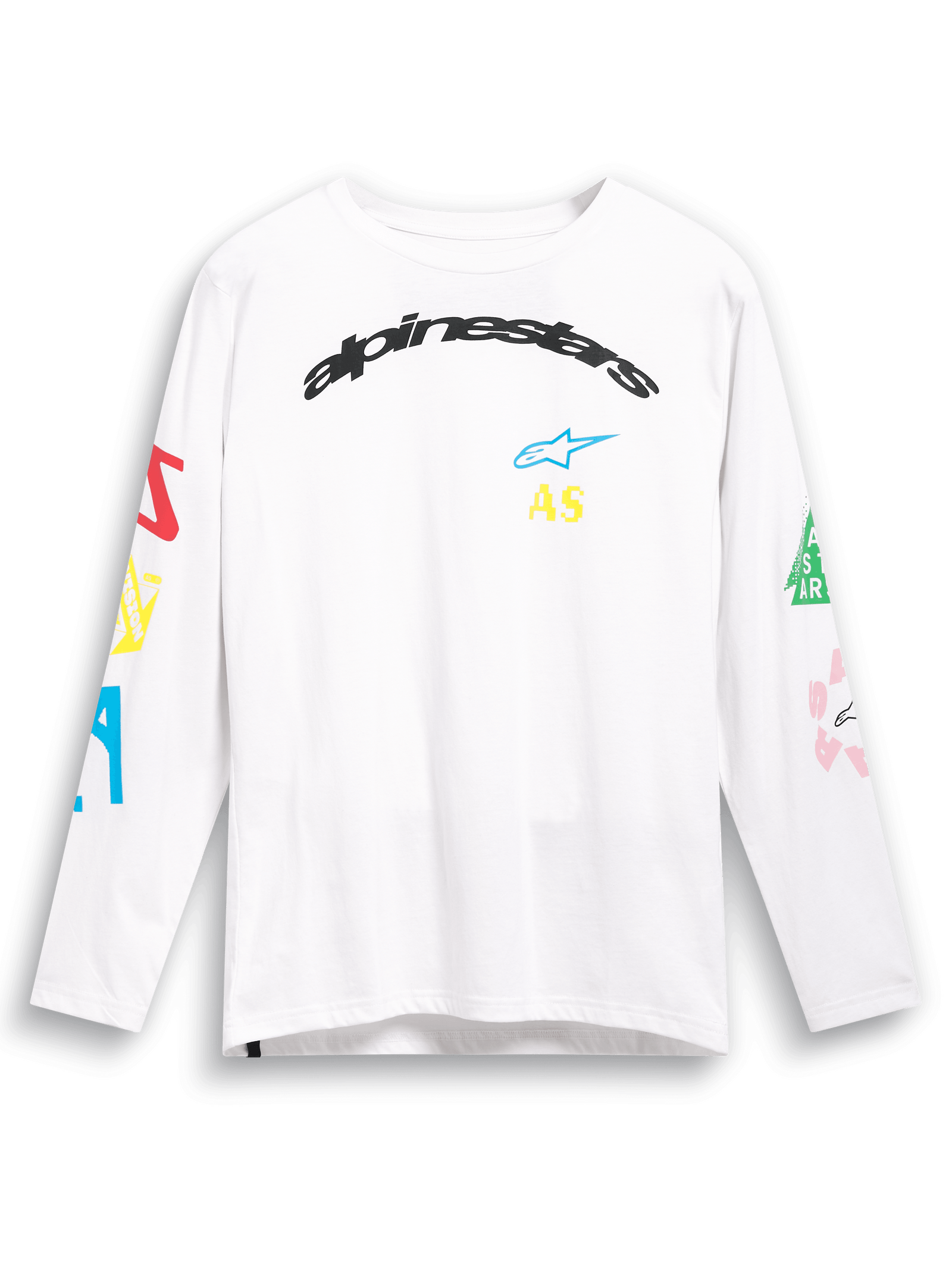 Brundo CSF Tee - Long Sleeve