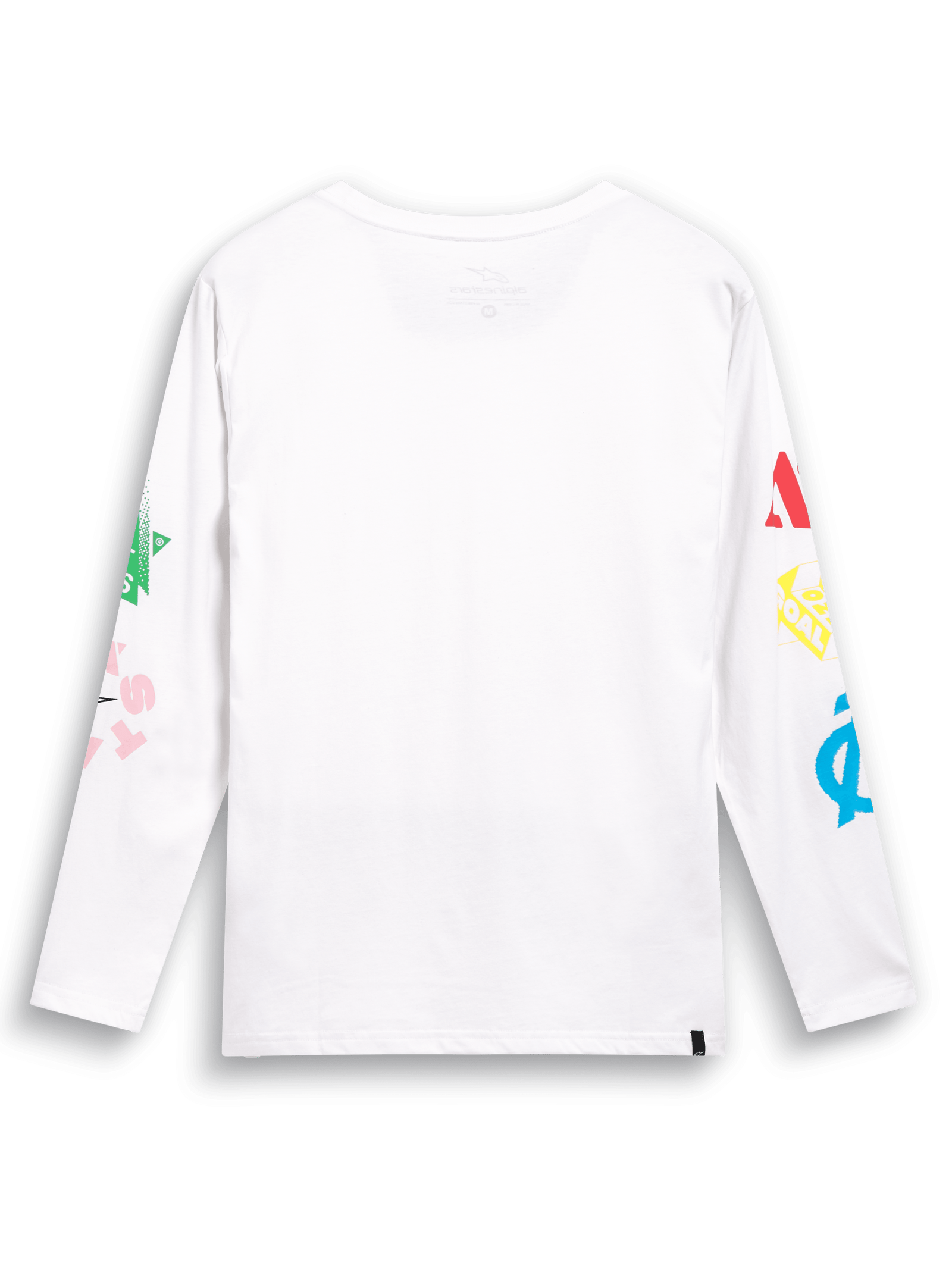 Brundo CSF Tee - Long Sleeve