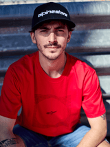 Linear Wordmark 2.0 Kasket