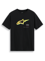 Electrica CSF Tee - Short Sleeve