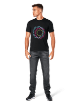 Concentric CSF Tee - Short Sleeve