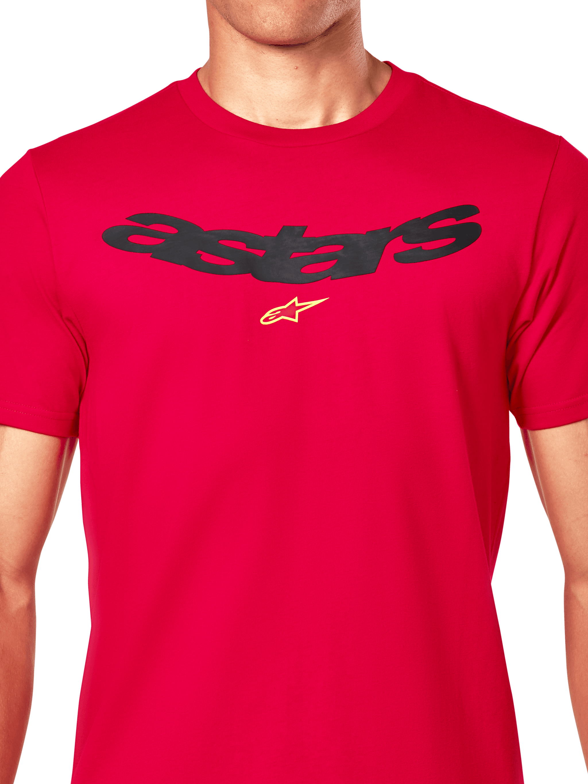 Elliptic CSF Tee - Kortærmet