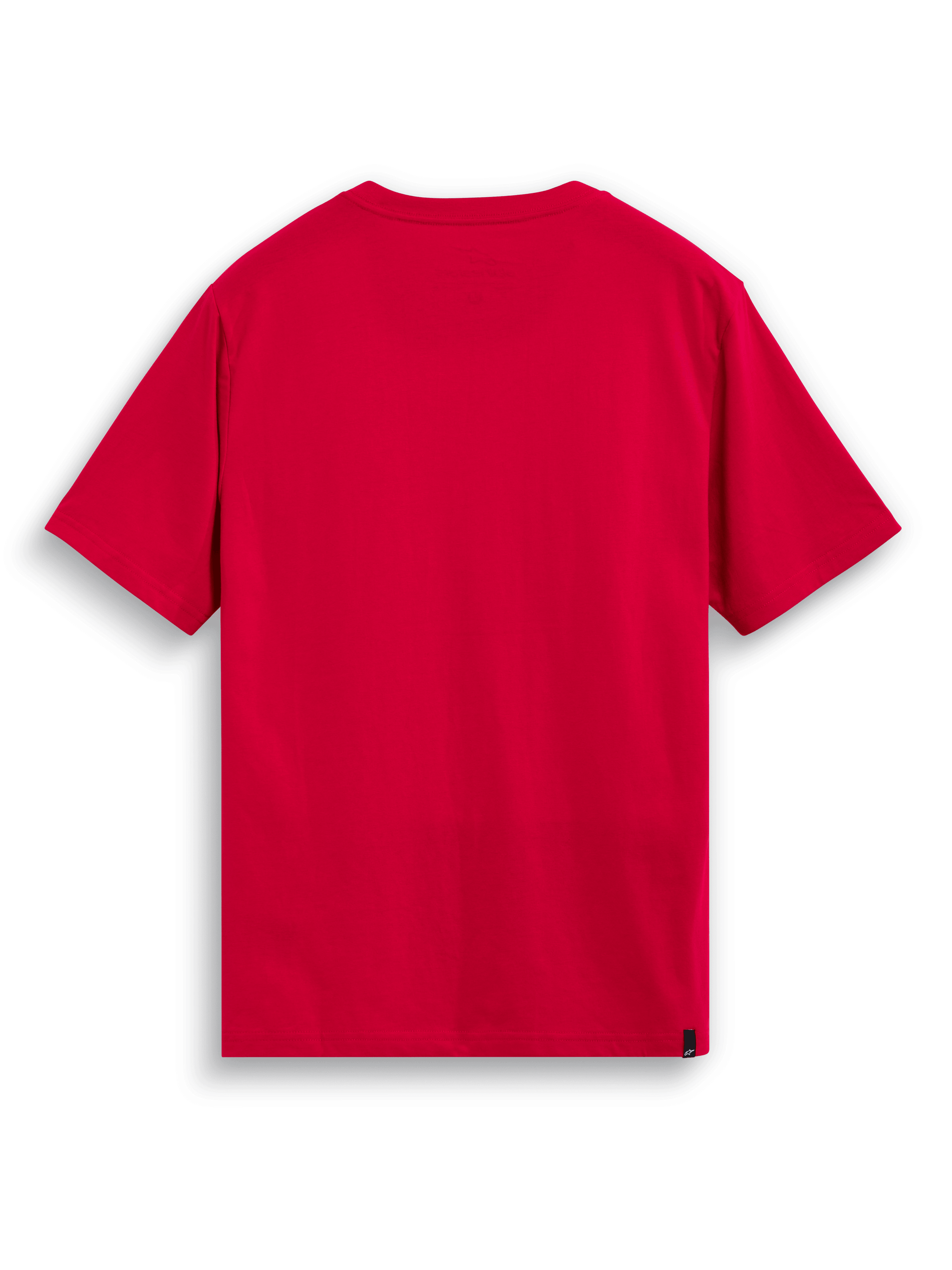 Elliptic CSF Tee - Kortærmet