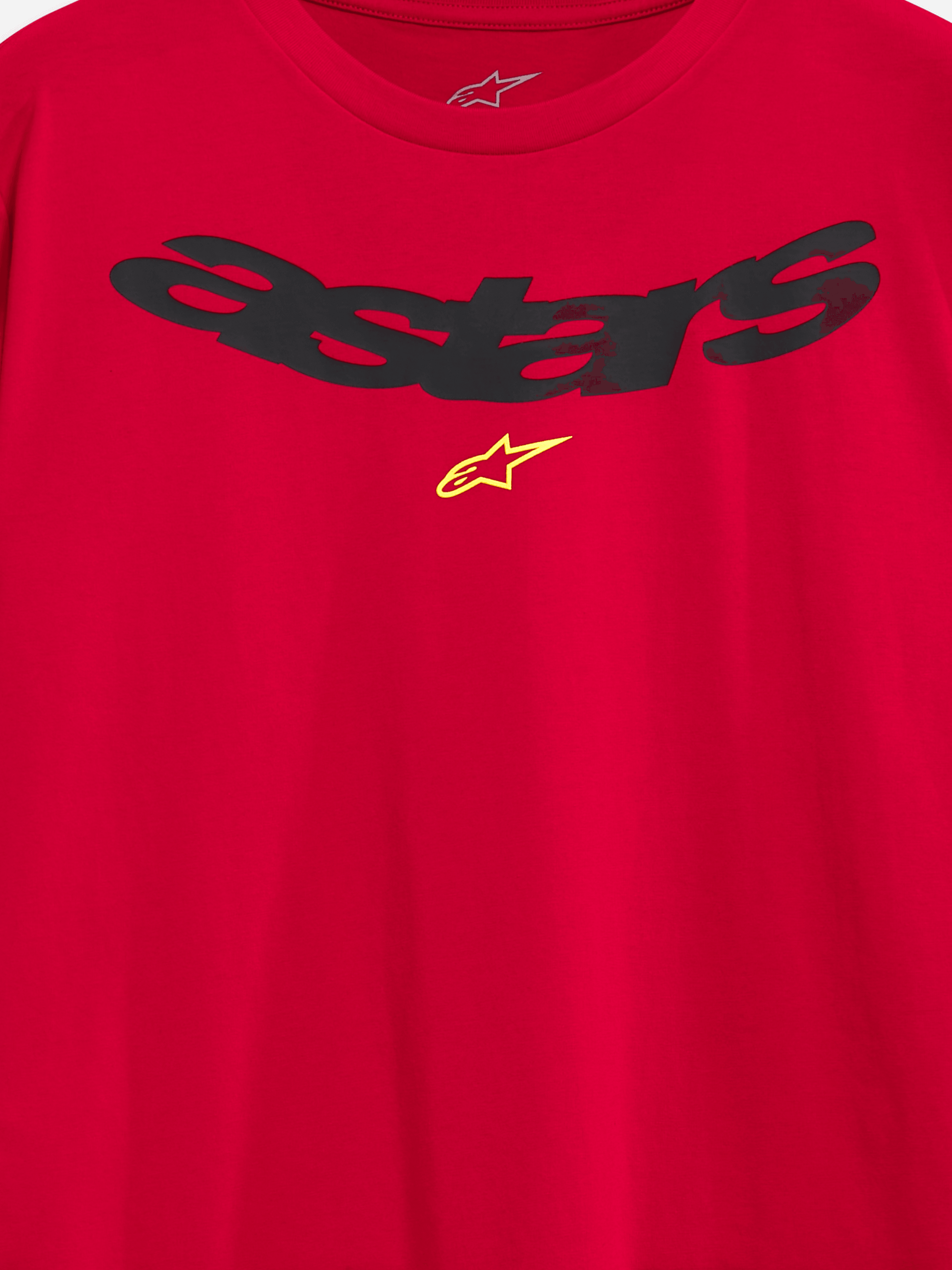 Elliptic CSF Tee - Kortærmet