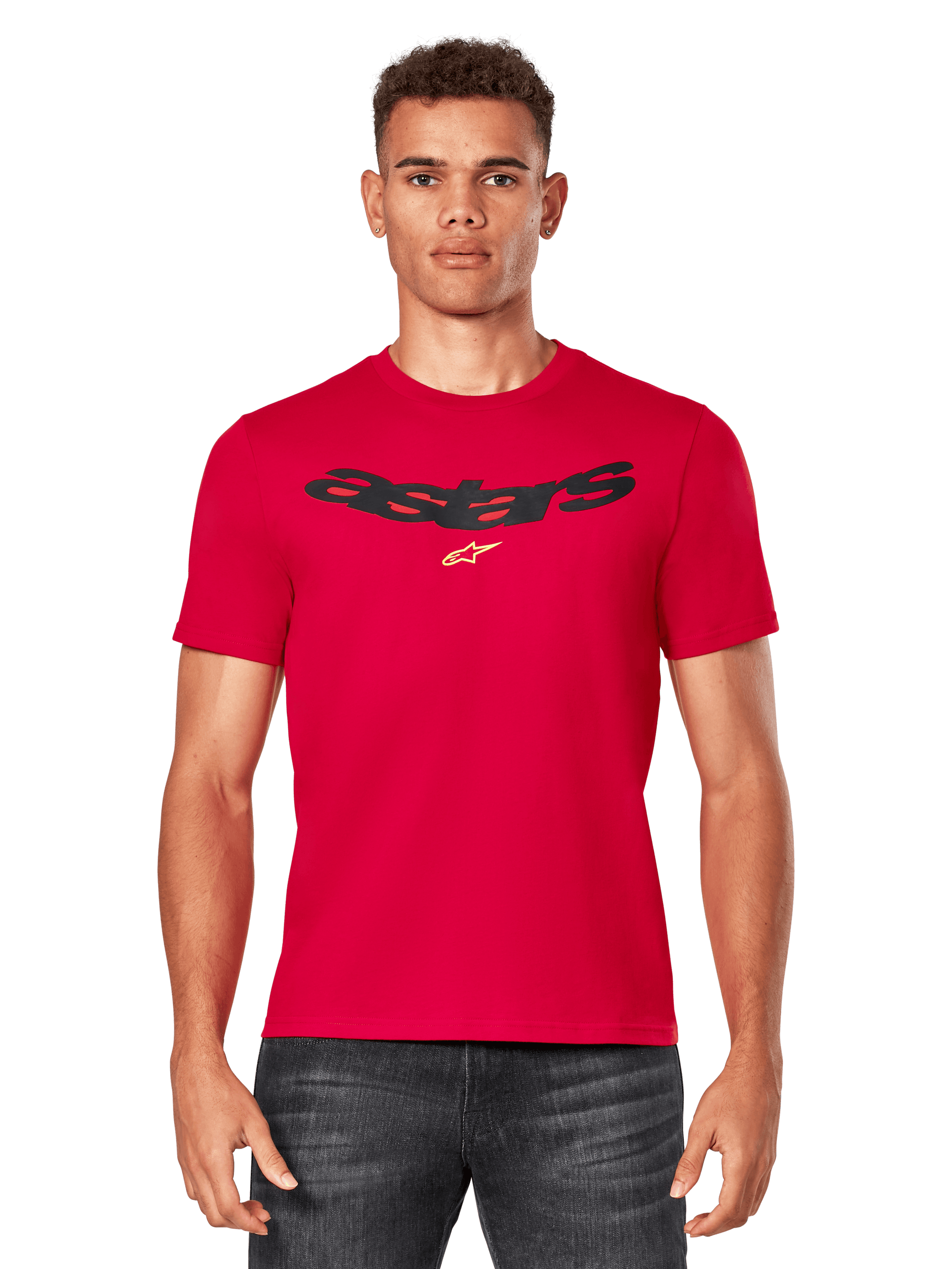 Elliptic CSF Tee - Kortærmet