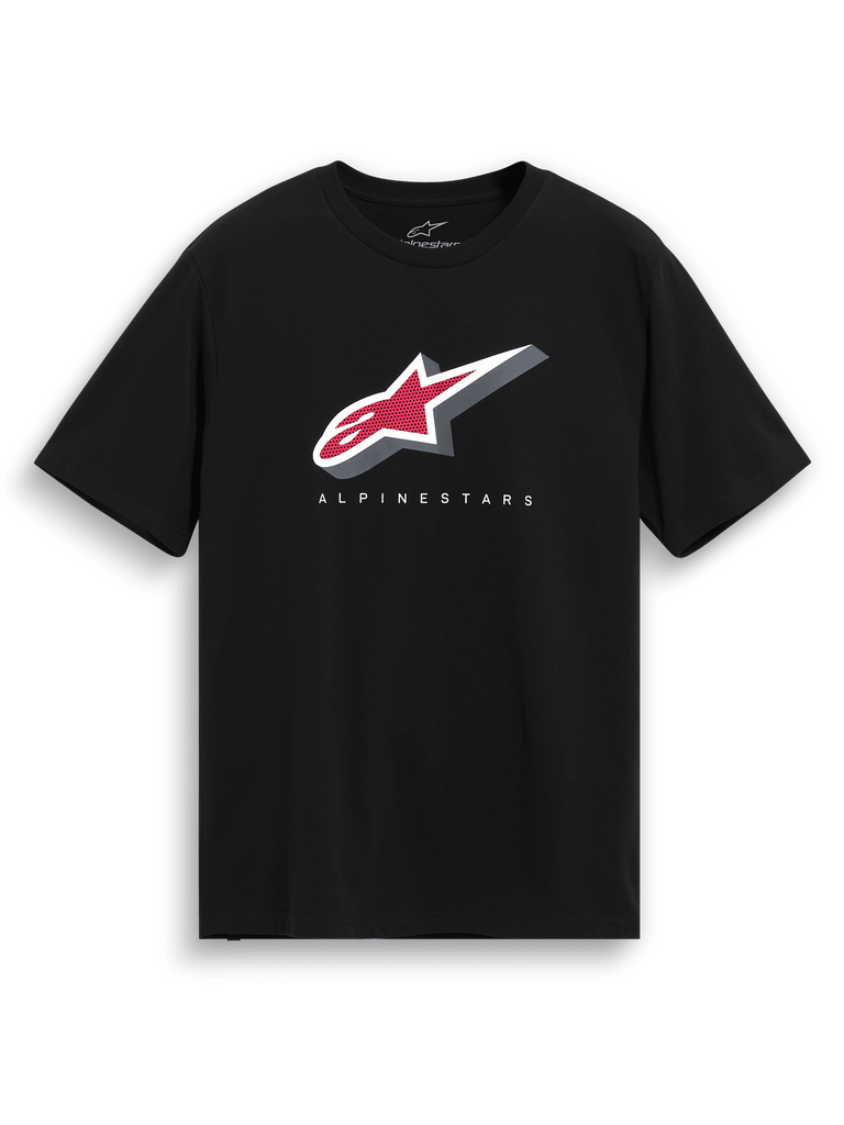 Quicker CSF Tee - Short Sleeve