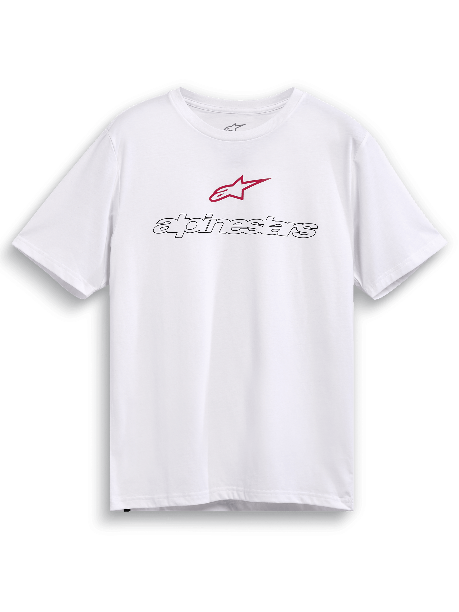 Linear Trace CSF Tee - Short Sleeve