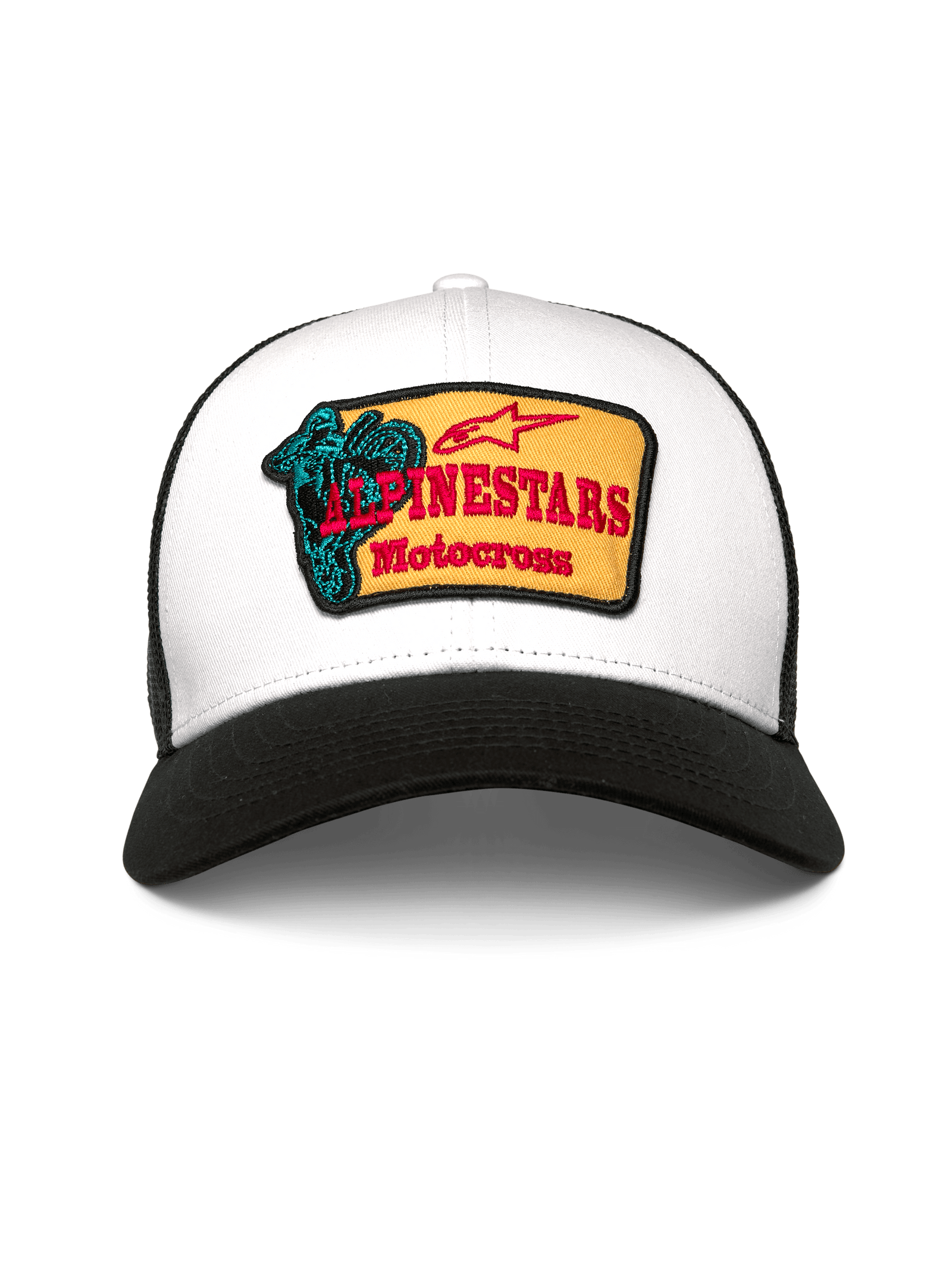 Hardware Trucker Hat