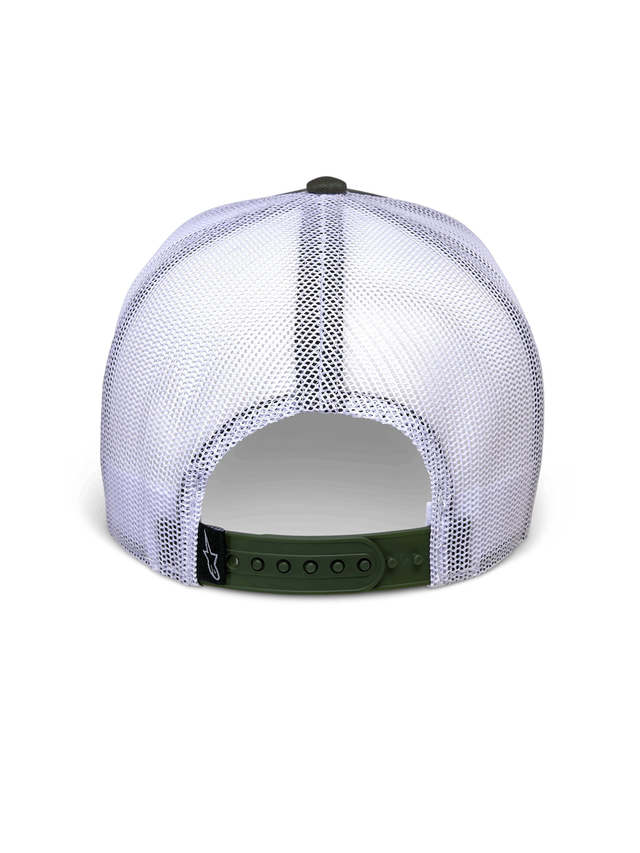 Hardware Trucker Kasket