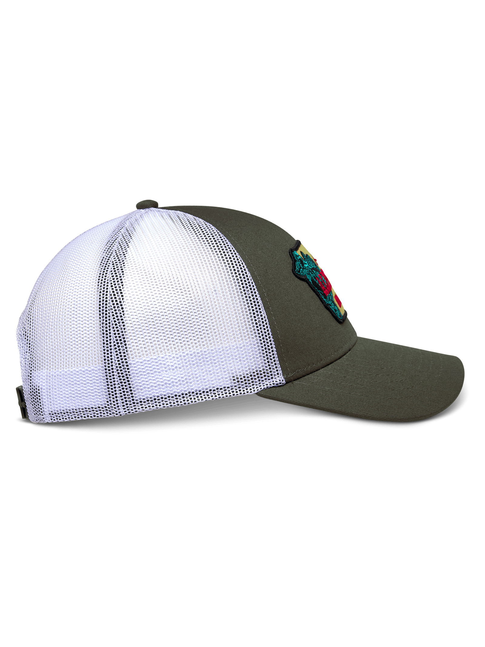 Hardware Trucker Hat