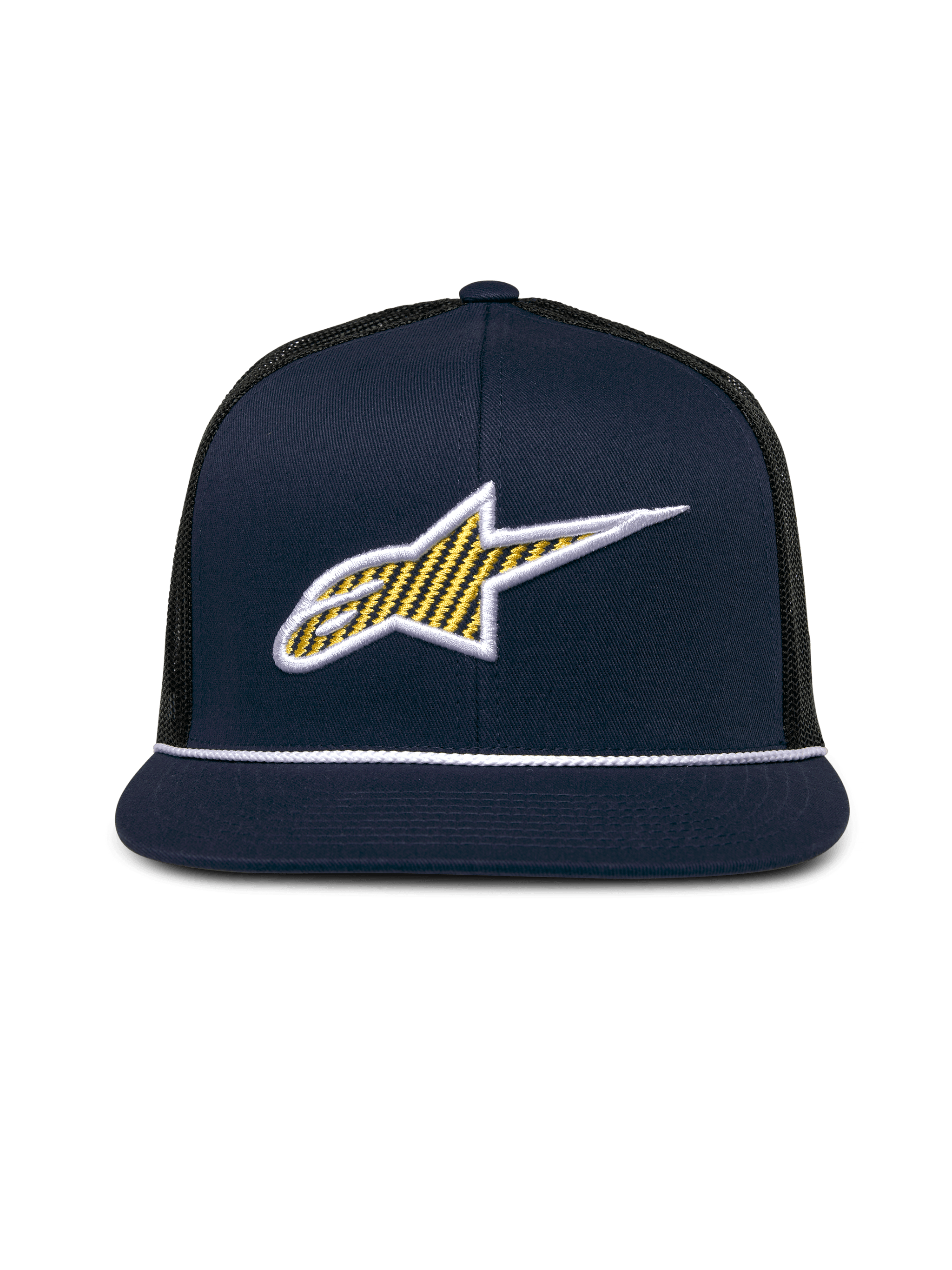 Orion Trucker Cap