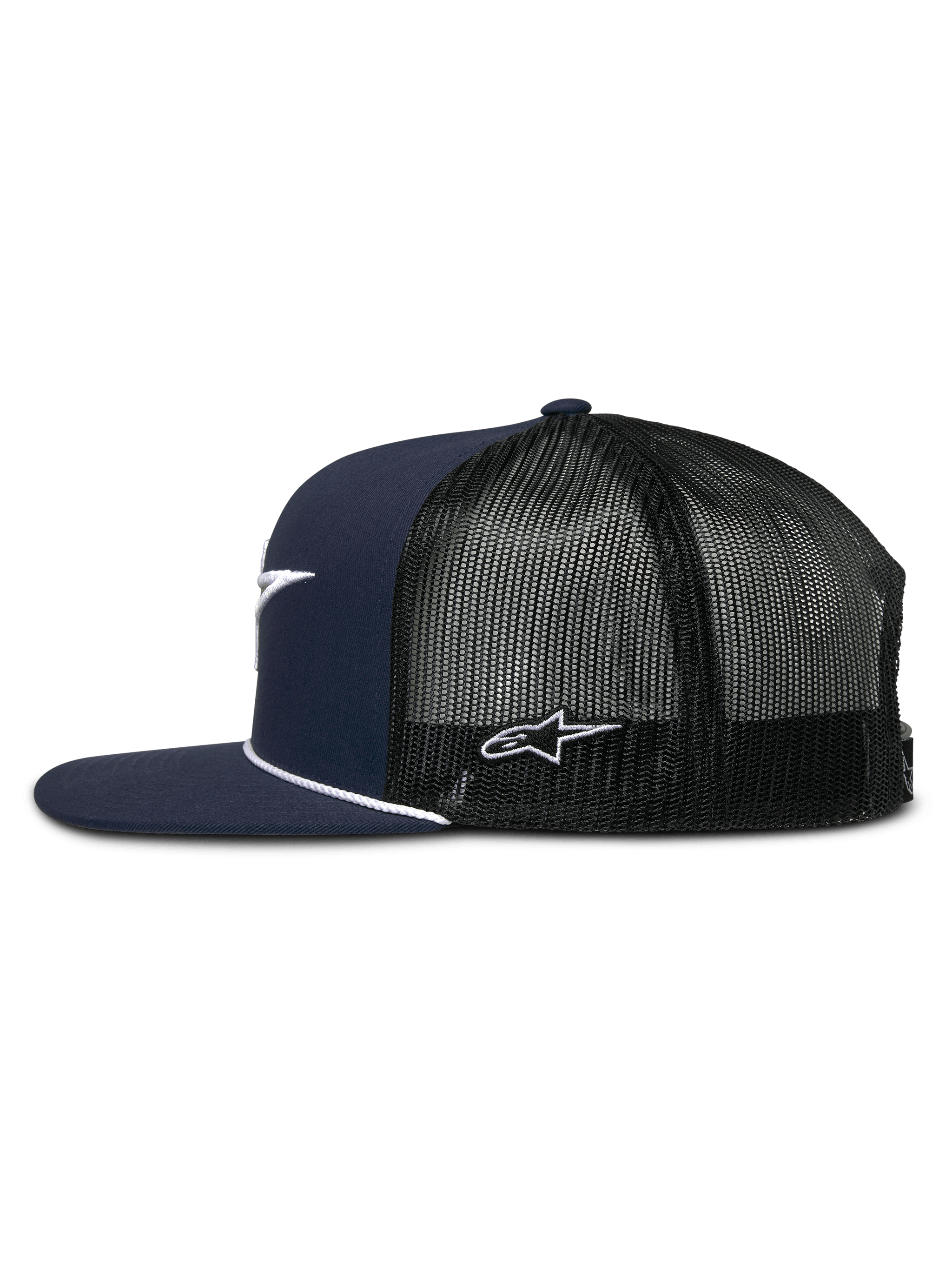 Orion Trucker Cap