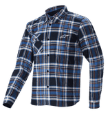 Whistler Wind Block Plaid Shirt