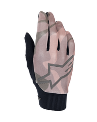 A-Dura Squad Handsker