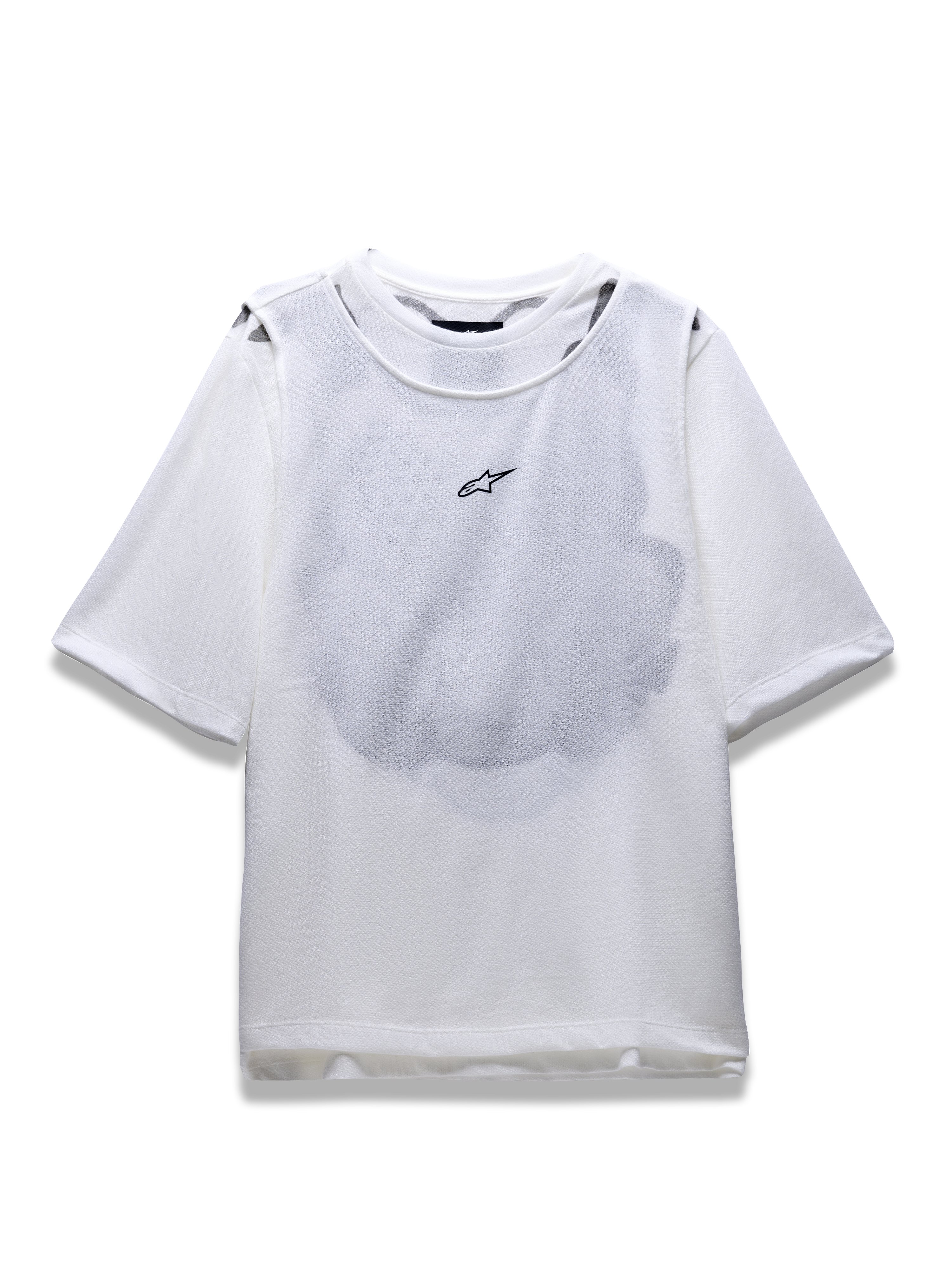 RSRV A1 SS Tee