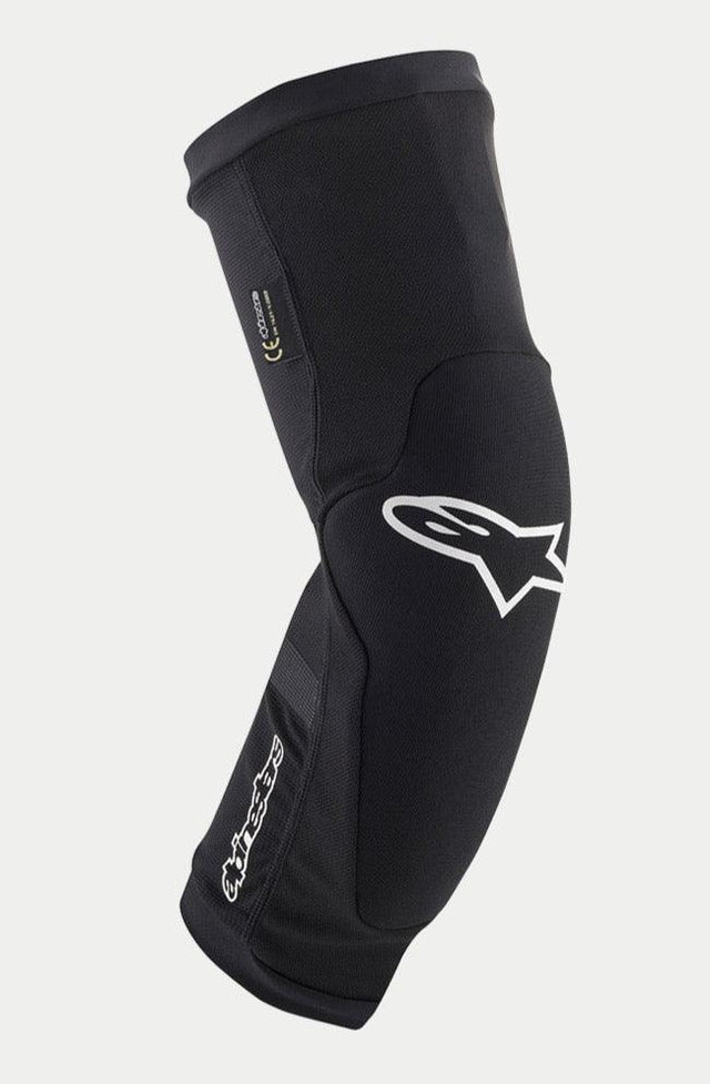 Youth Paragon Plus Knee Protectors