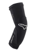 Youth Paragon Plus Knee Protectors