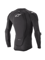 Ungdom Paragon Lite Beskyttelse Jakke - Long Sleeve