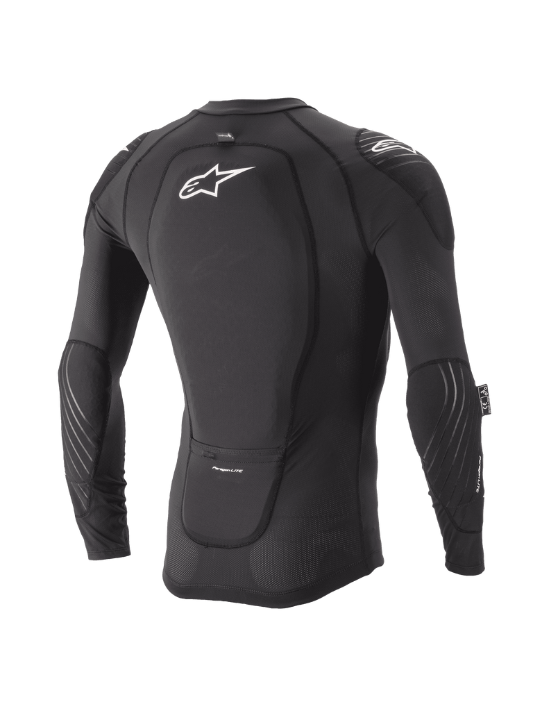 Ungdom Paragon Lite Beskyttelse Jakke - Long Sleeve