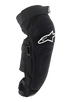 Vector Pro Knæ-/Skinnebensbeskytter