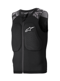 A-Motion Plasma Beskyttelsesvest