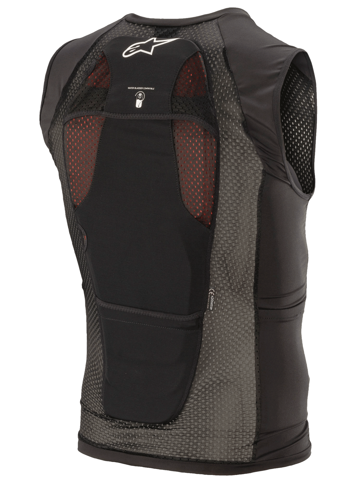 Paragon Plus Beskyttelse Vest