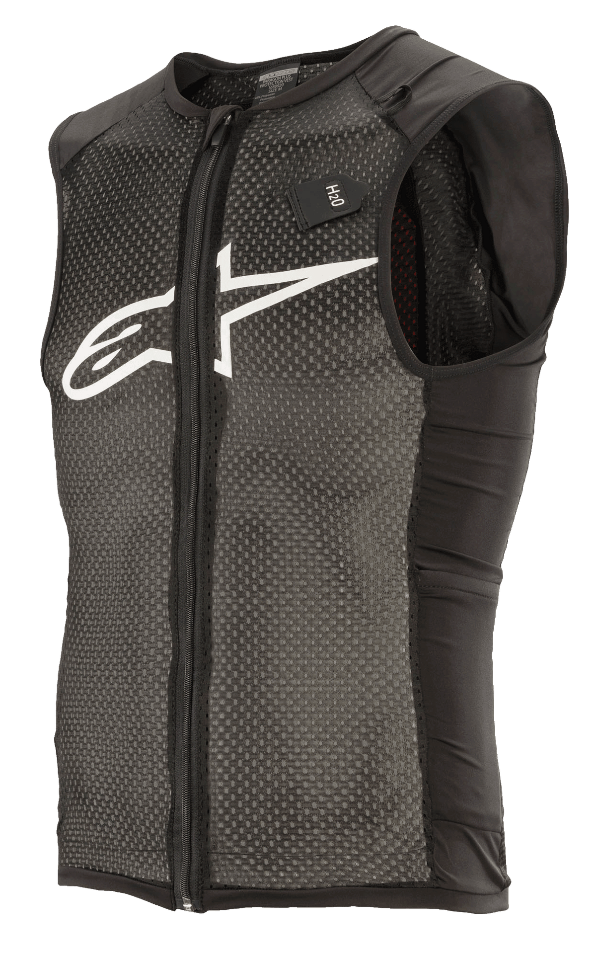 Paragon Plus Beskyttelse Vest