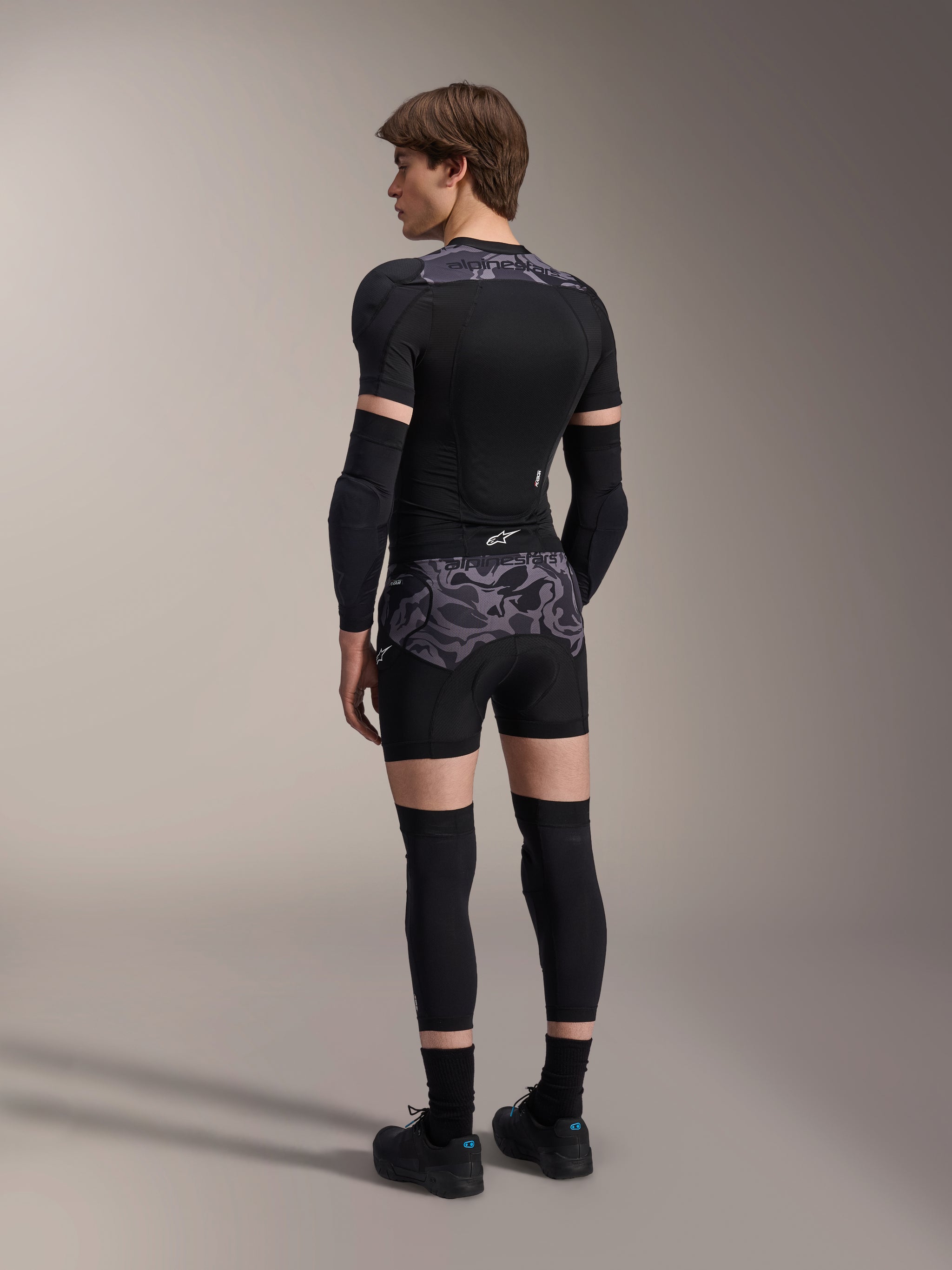 A-Motion Plasma Beskyttelsesboxershorts