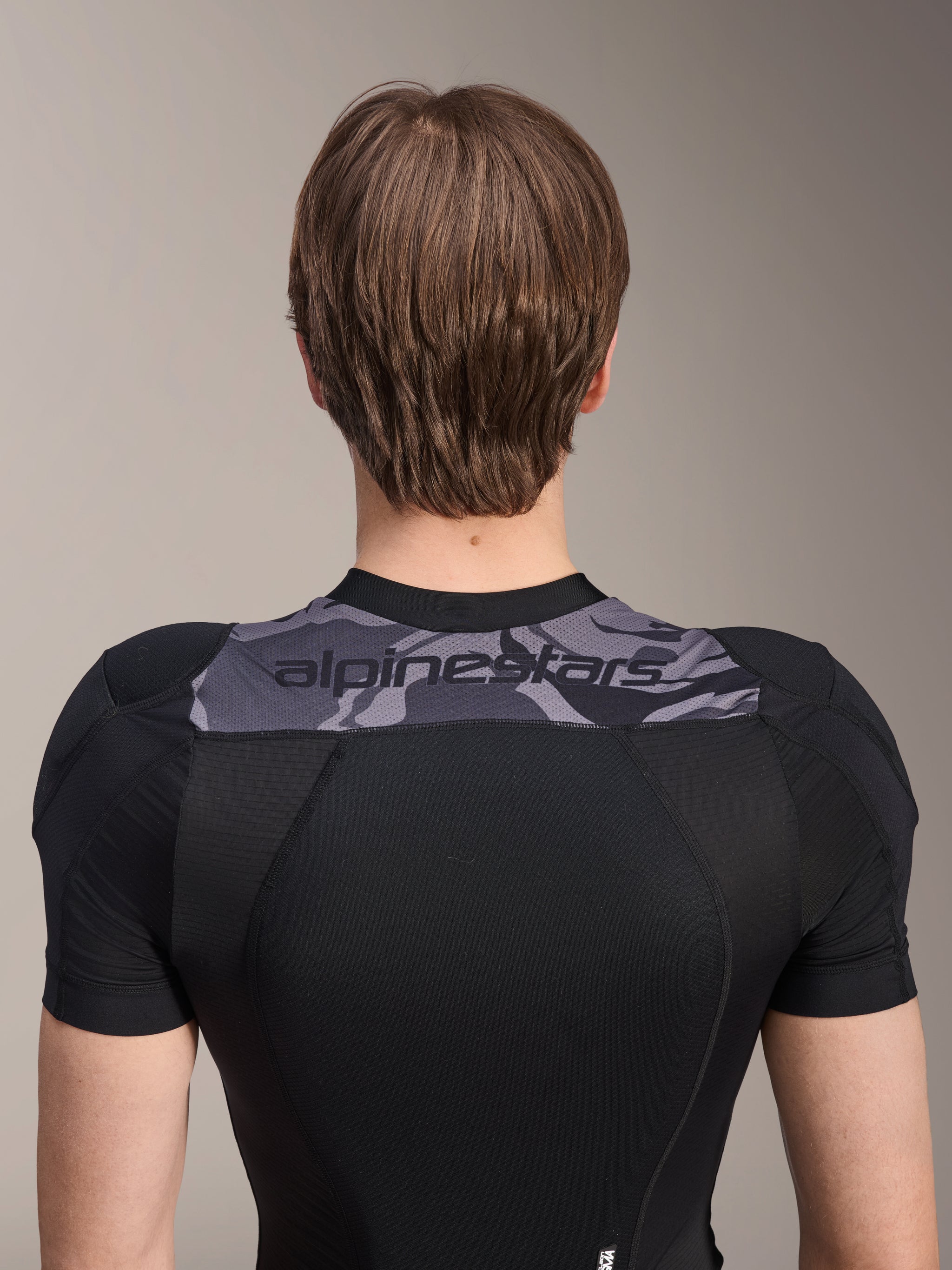 A-Motion Plasma Protection Jacket - Short Sleeve