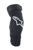 A-Impact Plasma Elite Knee Protectors
