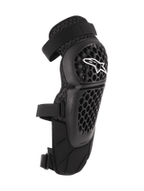 Bionic Plus Knee/Shin Protector