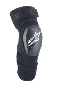 A-Impact Plasma Elite Shield Knæbeskyttere