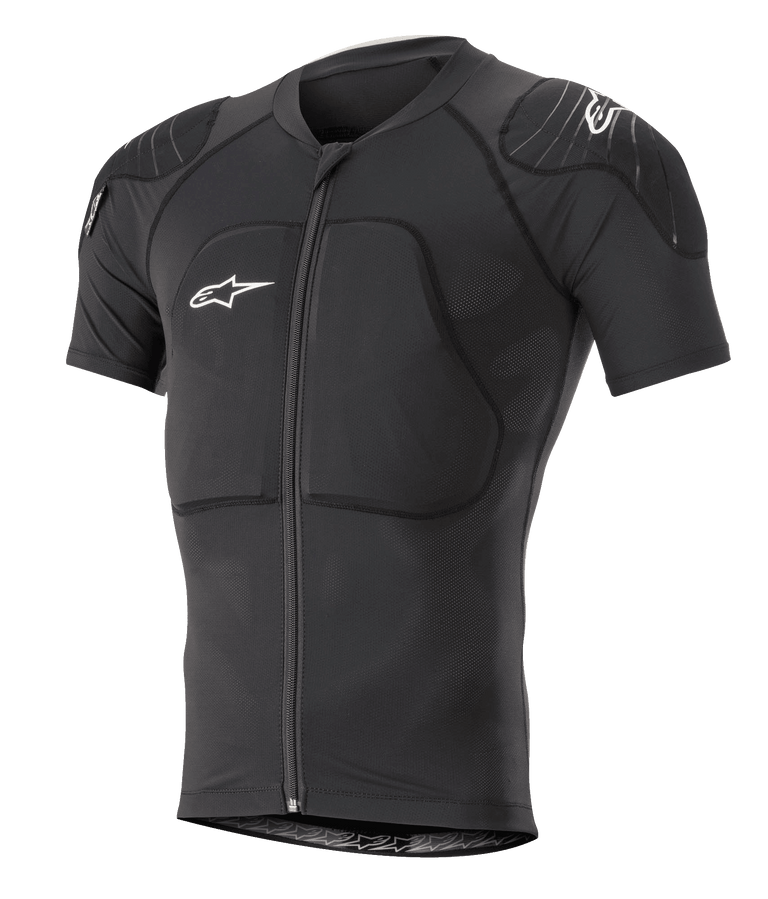 Paragon Lite Beskyttelse Jakke - Short Sleeve