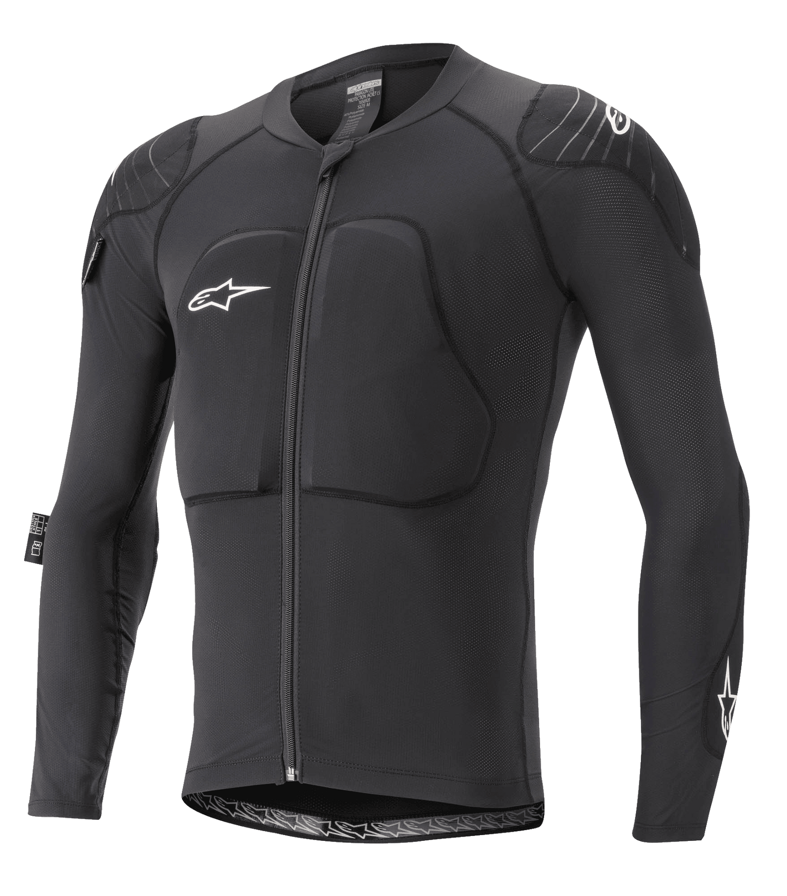 Paragon Lite Beskyttelse Jakke - Long Sleeve