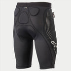 Paragon Lite Beskyttelsesshorts Ungdom