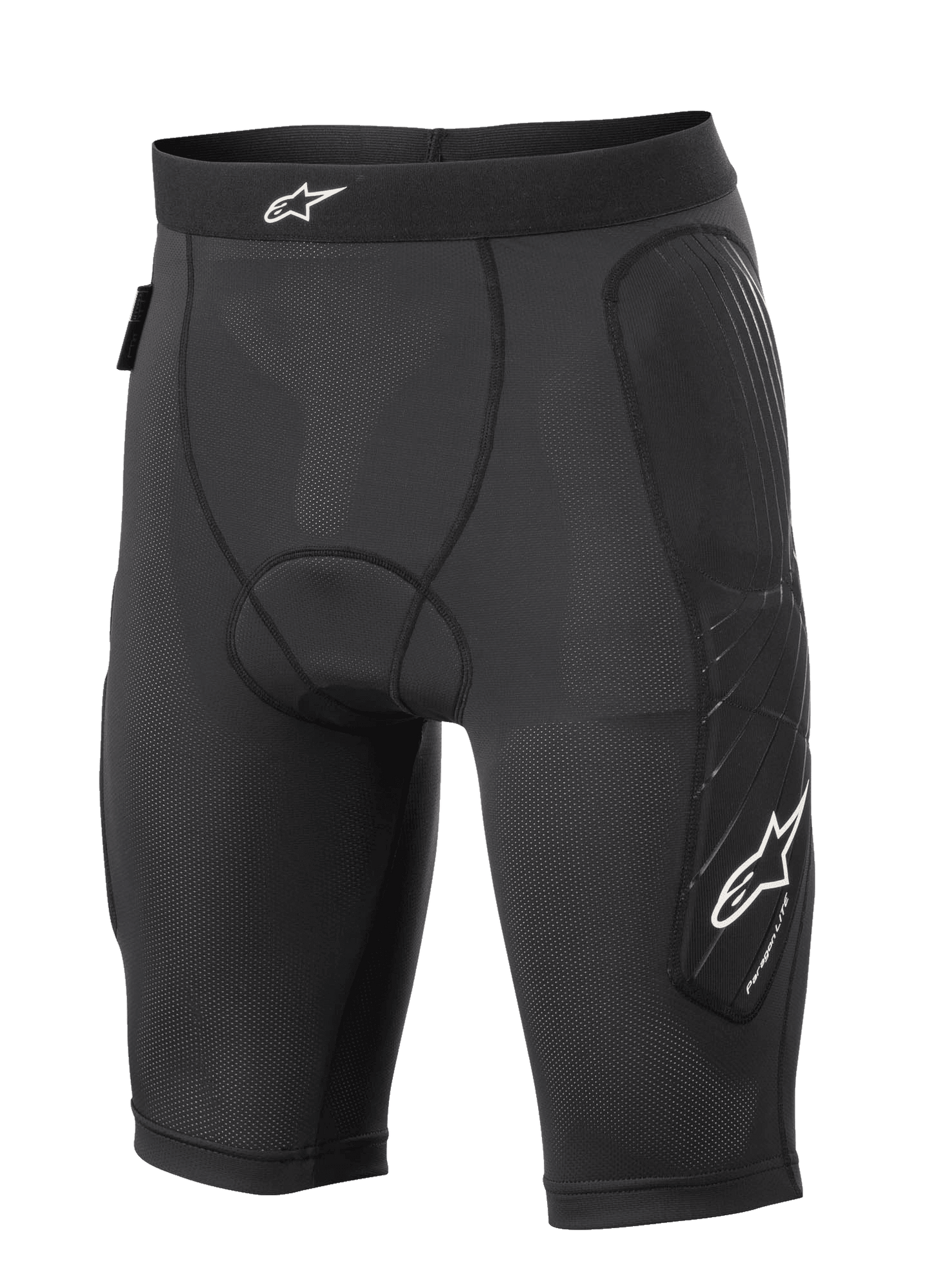 Paragon Lite Beskyttelses Shorts