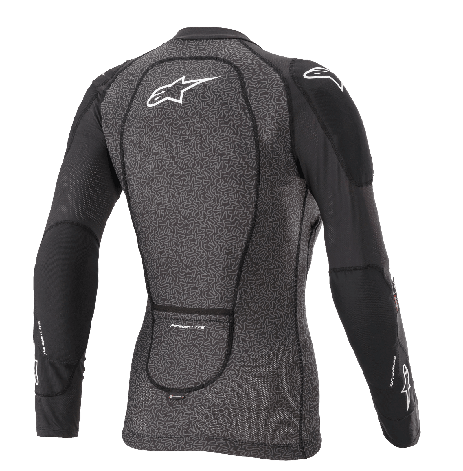 Kvinde Stella Paragon Lite Beskyttelse Jakke - Long Sleeve