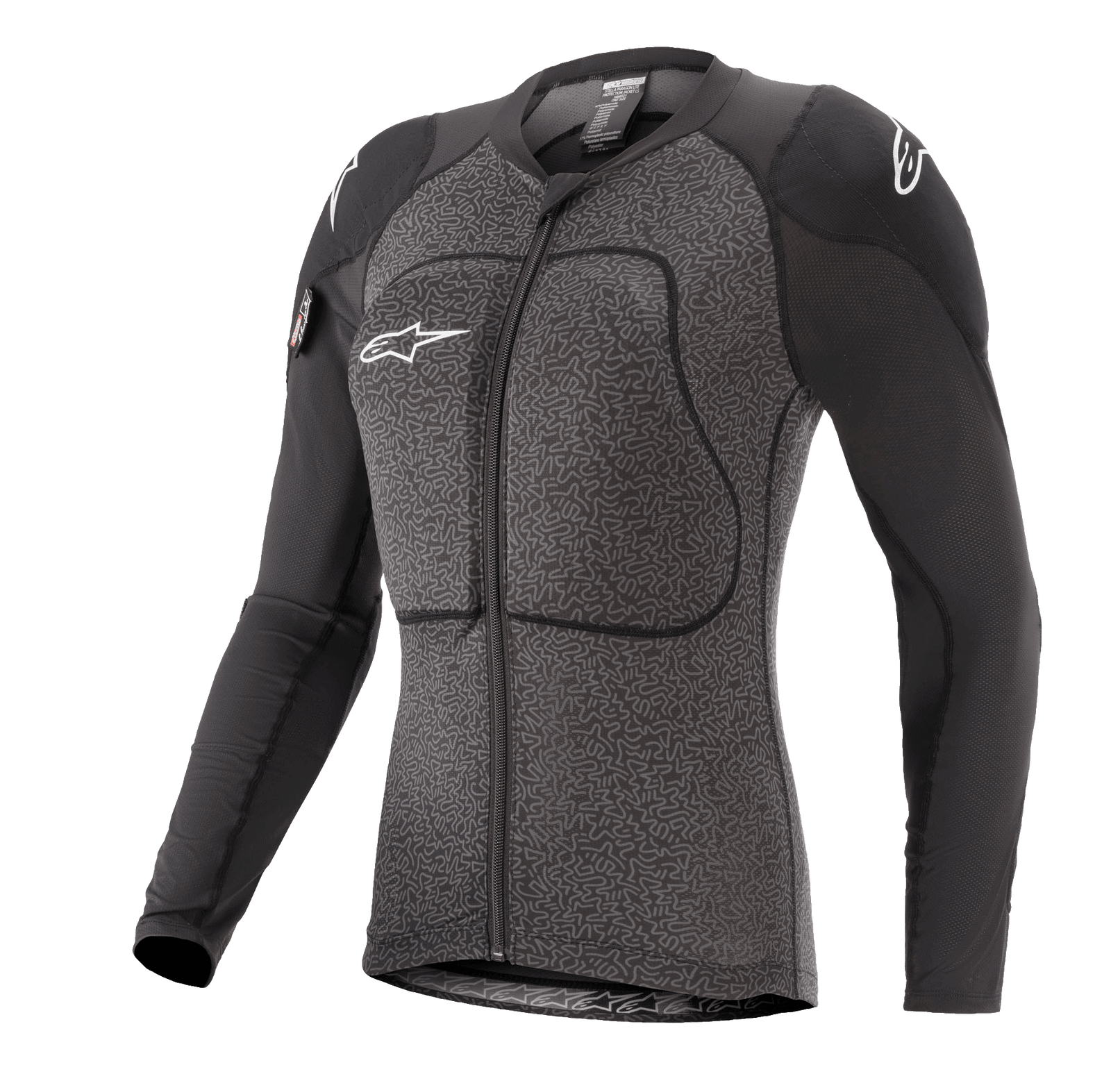 Kvinde Stella Paragon Lite Beskyttelse Jakke - Long Sleeve