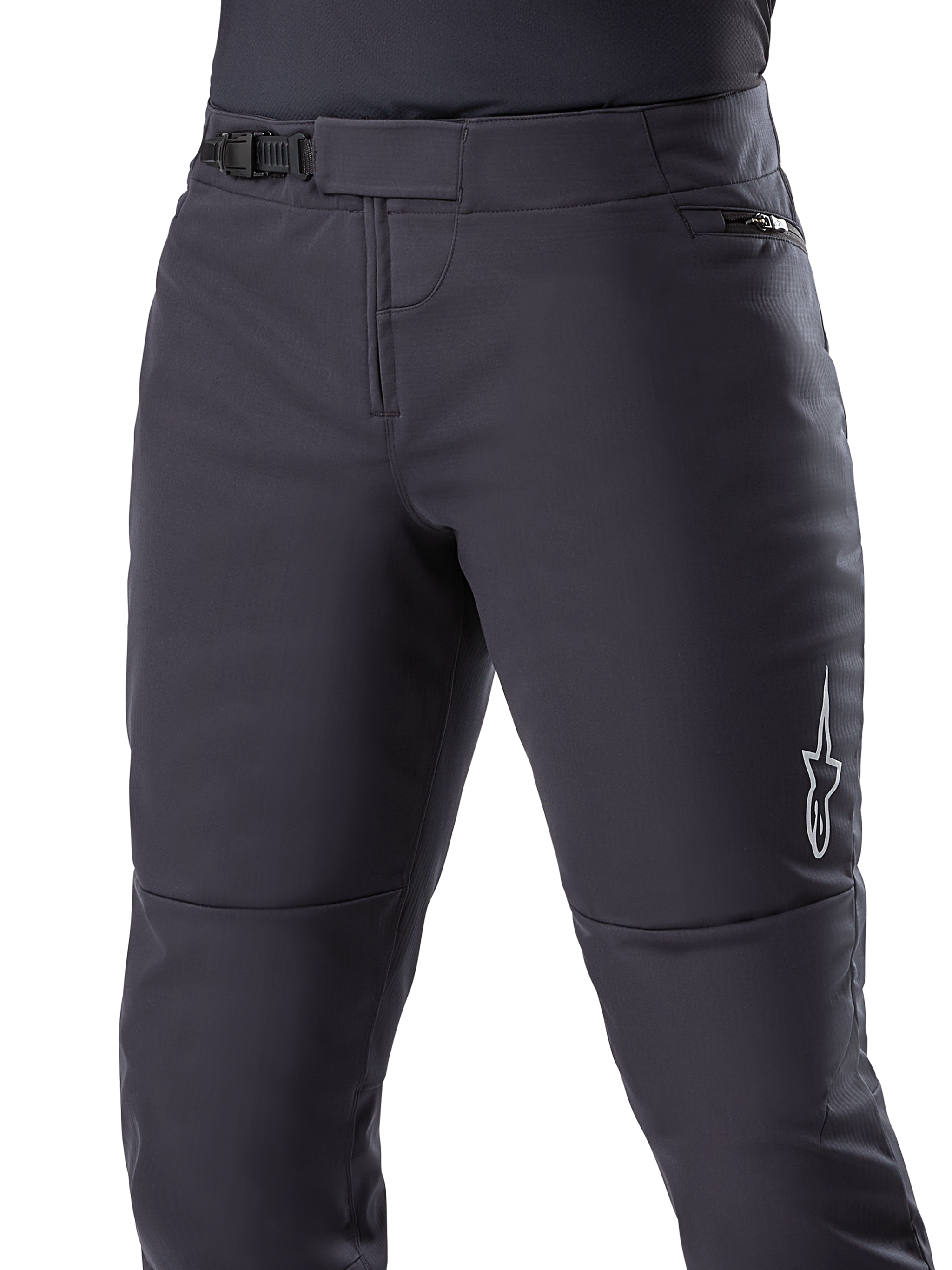 A-Dura Thermal Pant BLACK MTB Pants Alpinestars® Official Store