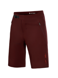 A-Dura Ride Shorts - Liner