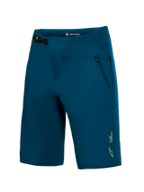 A-Dura Ride Shorts - Liner