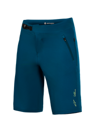 Shorts A-Dura Ride Liner