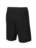 Alpinestars A-Aria Lite Shorts, mountainbike-shorts, sort, set bagfra med laserperforeringer ved rygstykket for ventilation, letvægts performance-stof til trail-kørsel