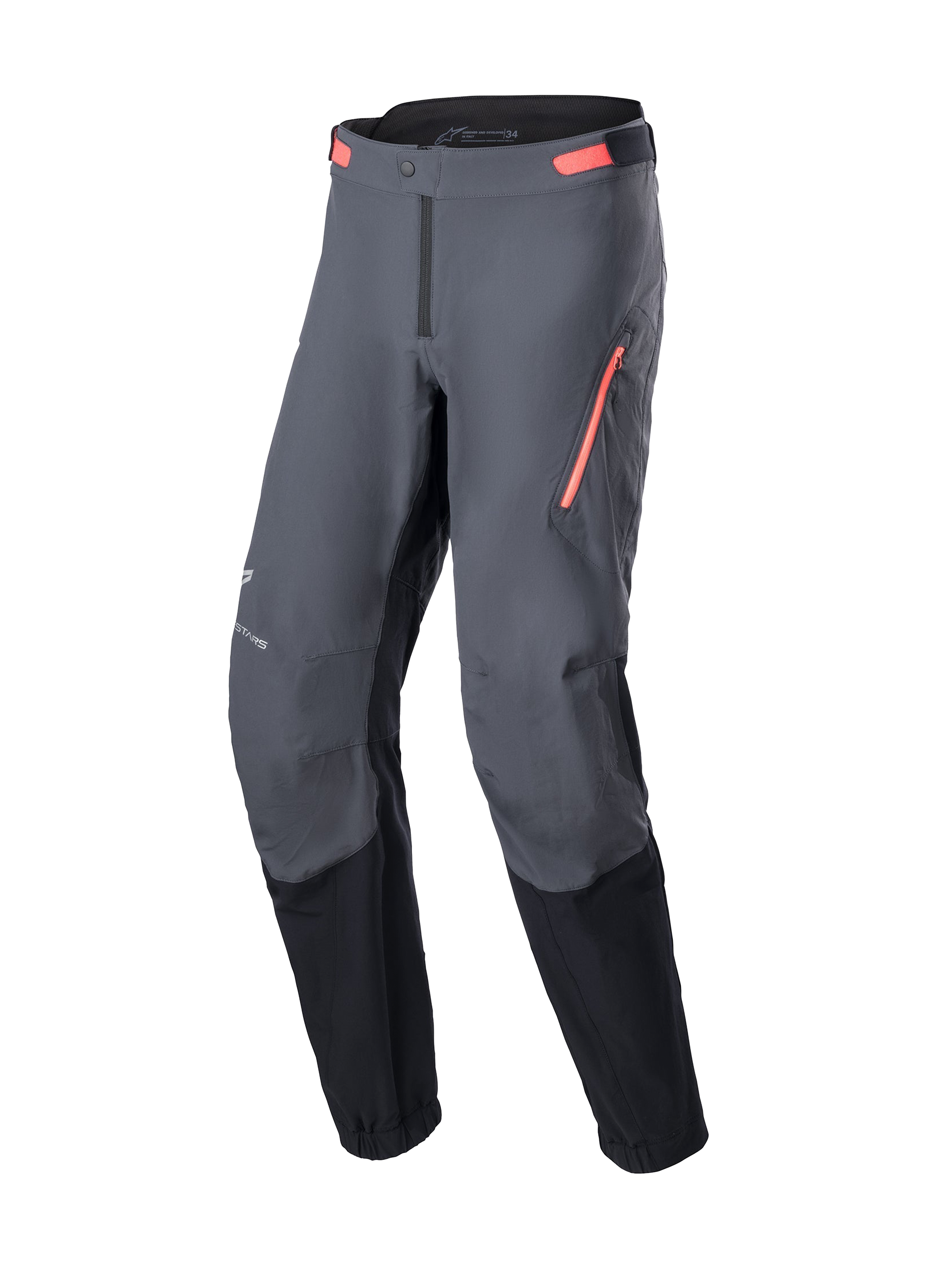 Drop Pants