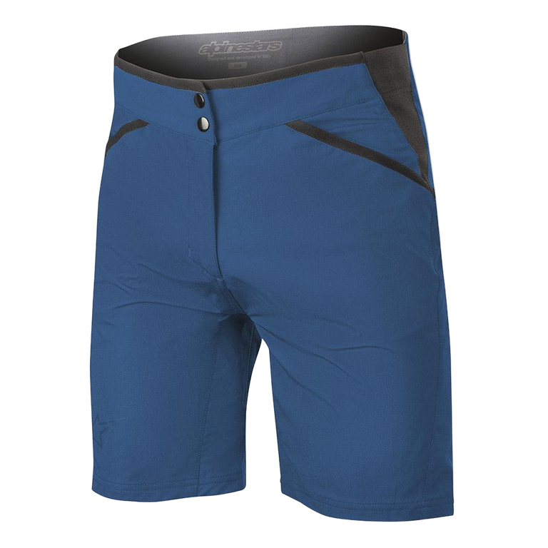 Kvinde Stella Alps 6.0 Shorts