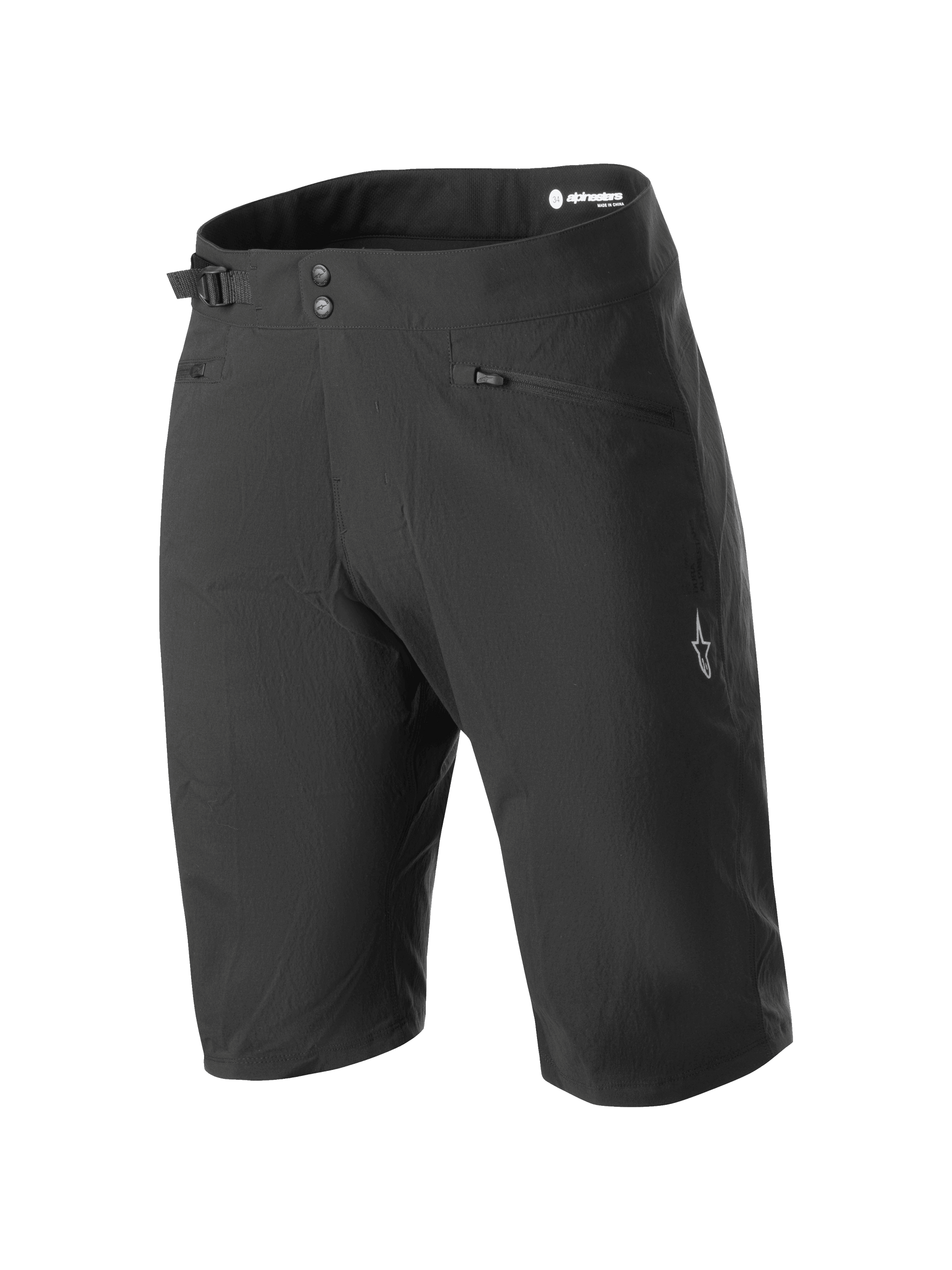 Dame Stella A-Dura Liner Shorts