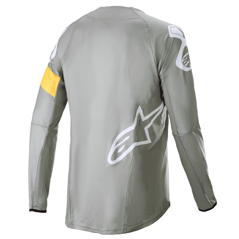 Techstar Trøje - Long Sleeve